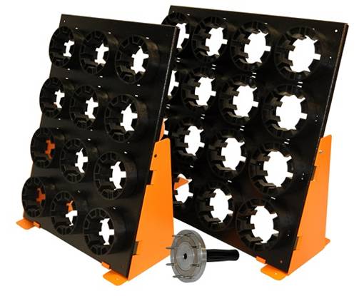 Accessories | Hydroscand Accessories Hose Crimping Machines